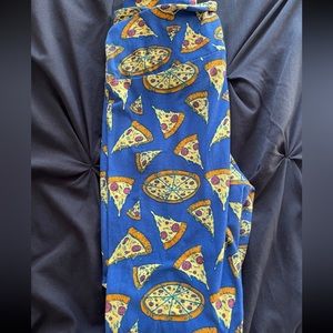 Lularoe OS leggings